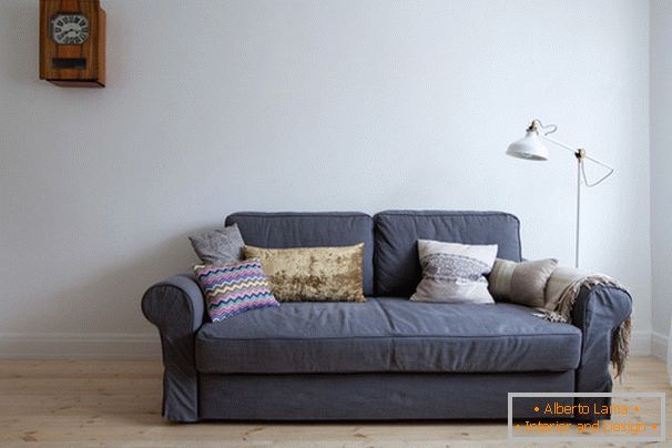 Beautiful and economical: repair of the leased premises