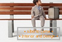 Creative cinema advertising in brazil