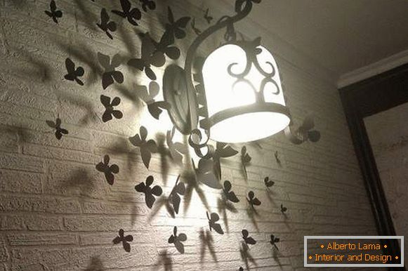 Creative ideas for the house with their own hands: handmade