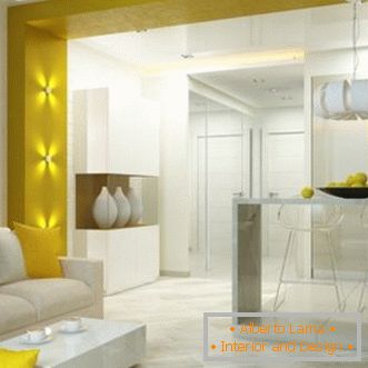Kitchen ikea - photo of the most fashionable trends in