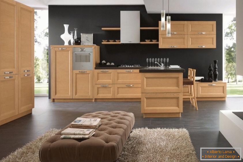 Kitchen of stos: italy in your house