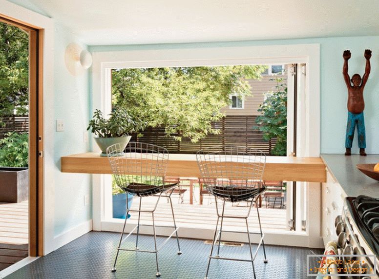 Kitchen island: ideas for every kitchen and budget