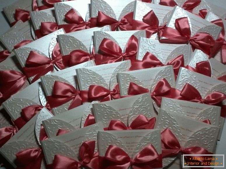 Rings for rose petals - how to make your own hands with a