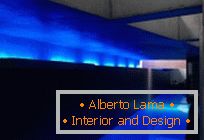 Studio apartment in bologna from the architect massimo iosa