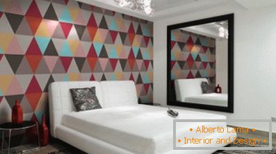 Laconism and functionality is not boring style high-tech (67