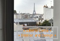 Le pavillon des lettres - a great hotel in paris