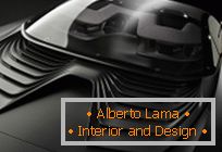 The best concept cars of 2012