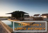Maximum proximity to nature - casasnaareia in portugal