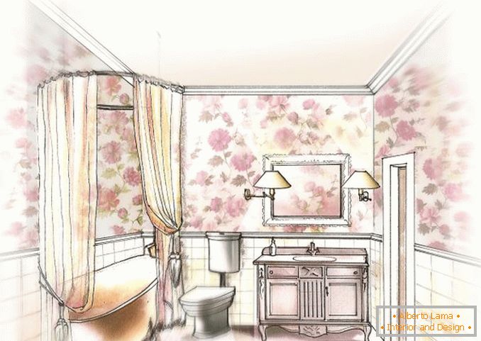 Small interiors: how to make your life comfortable