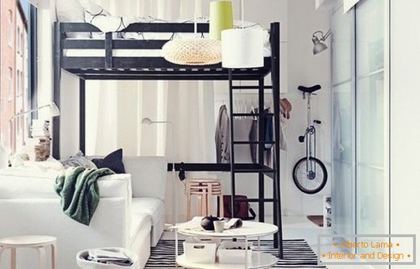 Small does not mean uncomfortable: 4 useful tips for the