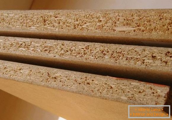 Furniture from wood - how to determine the quality