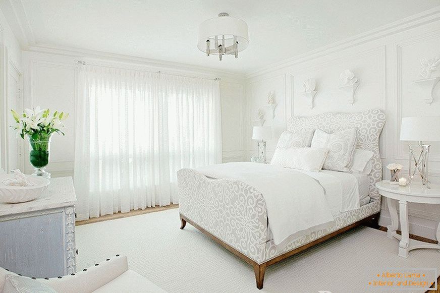 Moldings for walls: 40 + design techniques for interior