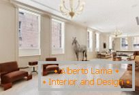 Marble residence in new york for $ 17.5 million