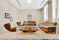 Marble residence in new york for $ 17.5 million