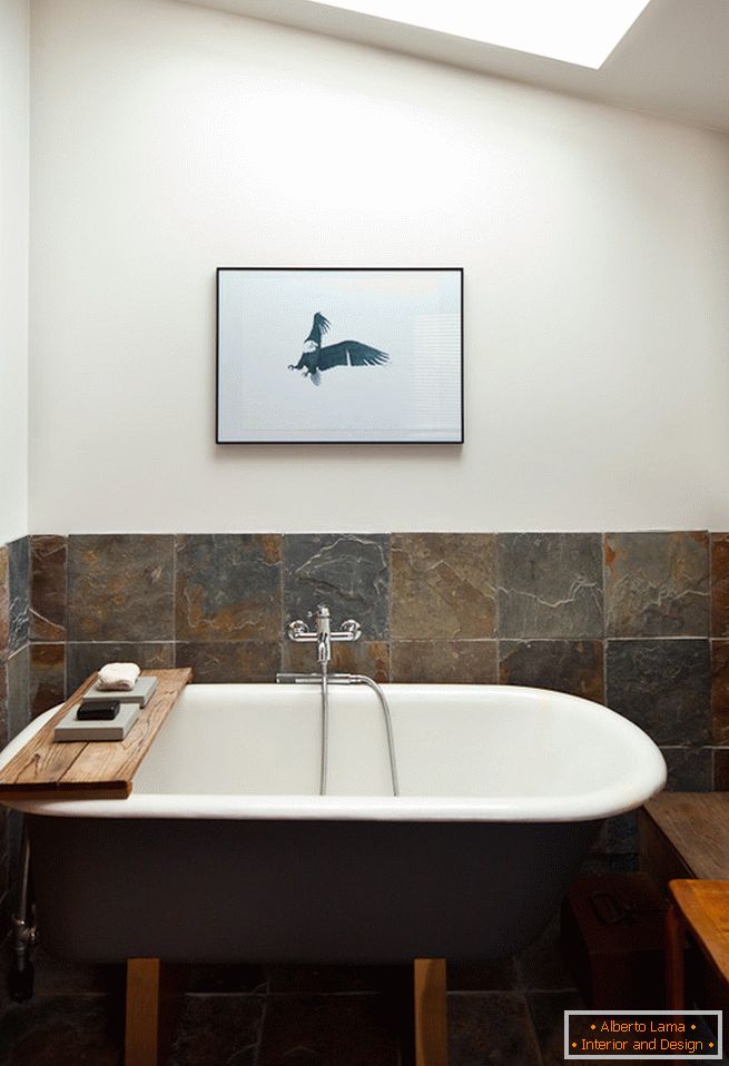 Surprisingly, lovely small living areas with maximum comfort