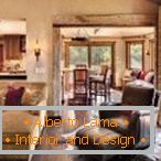 German style in the interior: description and description