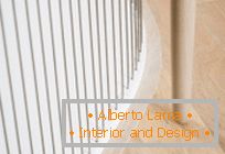 An unusual bird cage from gregoire de lafforest