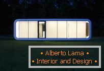 Unusual modular homes from the design studio coodo