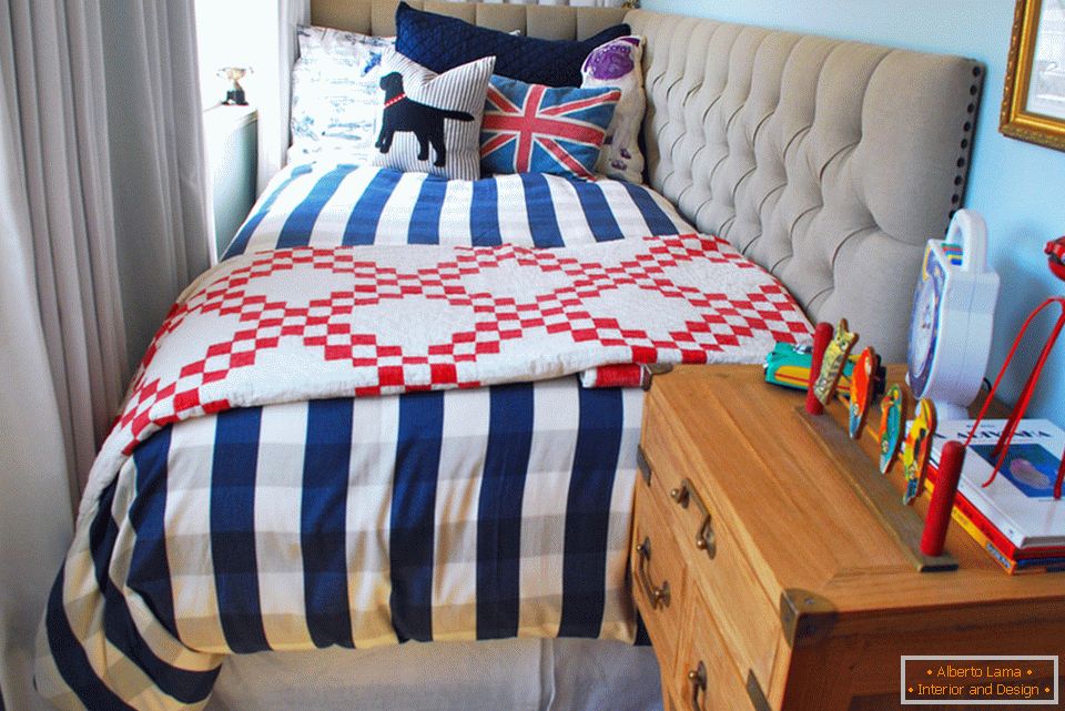 Unimaginable convenience and space in the interior of a