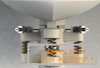A new incredibly realistic humanoid robot from the firm ai