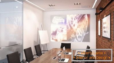 Office in the