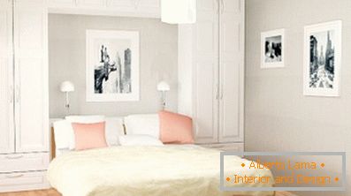 Designing a room in country style (51 interior ideas)