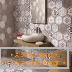 Patchwork in the interior: 75 examples on the photo