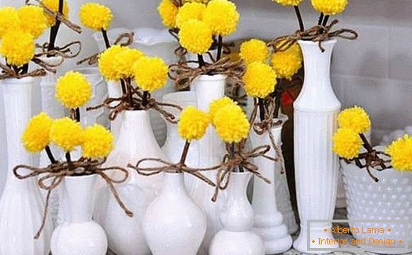 Crafts for mom with her own hands for mother's day - 45