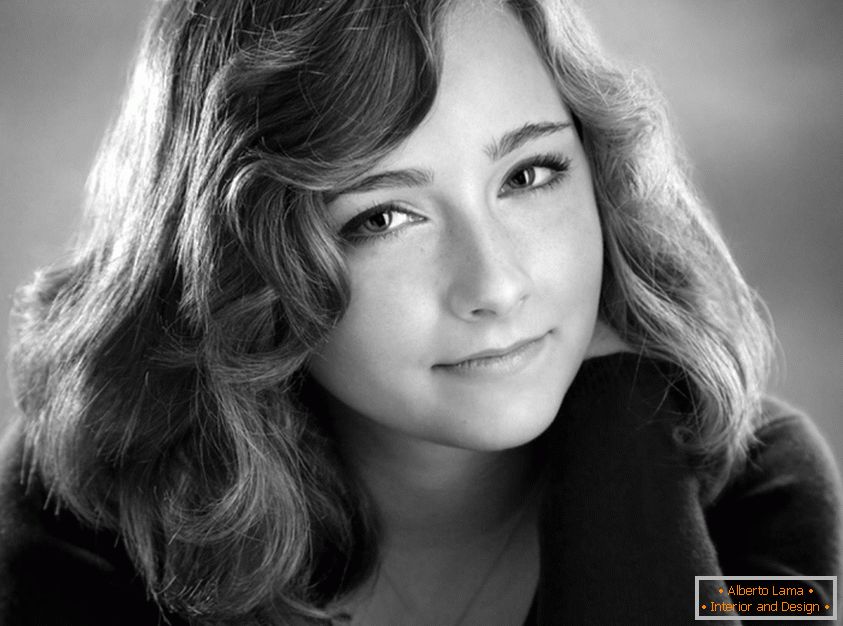 Portrait photo session will forever capture your beauty