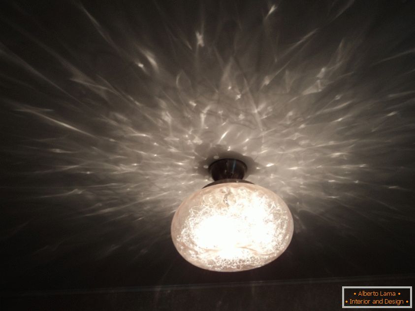 Ceiling lamps for hallway