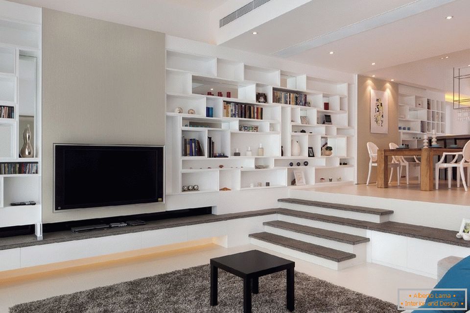 Stunning ideas for arranging minimal spaces according to