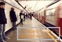 Journey through the streets of london with photographer