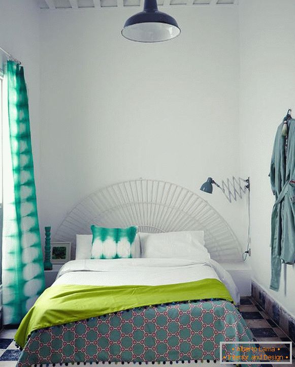 Luxury design in a small room: how to achieve it?