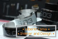 The world's thinnest watches cst-01