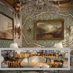 Chic interior - how to create and design