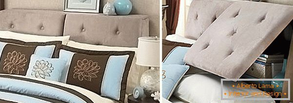 Storage systems for small things: 12 brilliant ideas for a