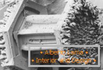 Snowflakes under the electron microscope from beltsville