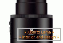 Sony cyber-shot qx - the lens for your smartphone