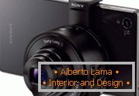 Sony cyber-shot qx - the lens for your smartphone