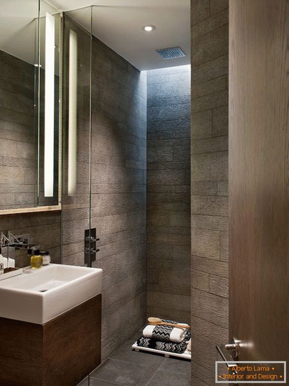 Tips for choosing the right sink for a compact bathroom