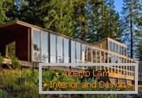 Modern architecture: how designers live in california
