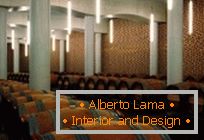 Modern architecture: the winery in france from atelier