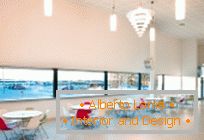 The modern church in norway froeyland orstad