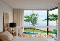 Modern bright villa in são paulo