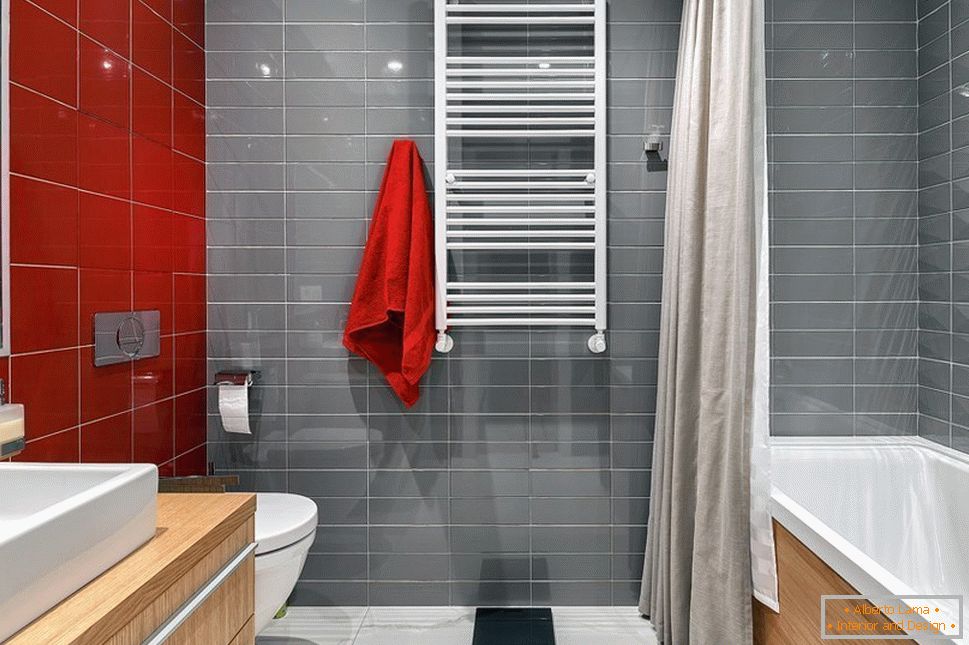 Modern design of the bathroom +80 photo