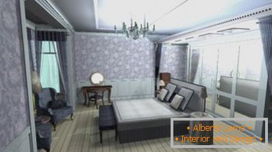 Modern type of housing - studio apartments (67 design ideas)