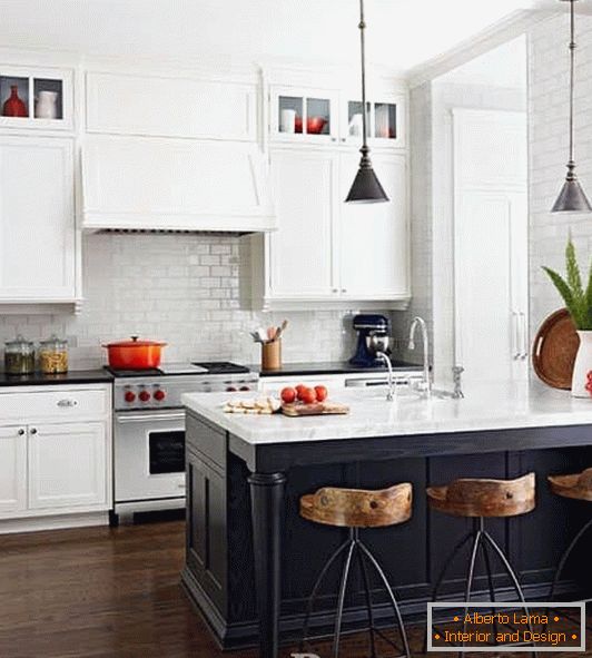 Style kontemporari in the interior and its features