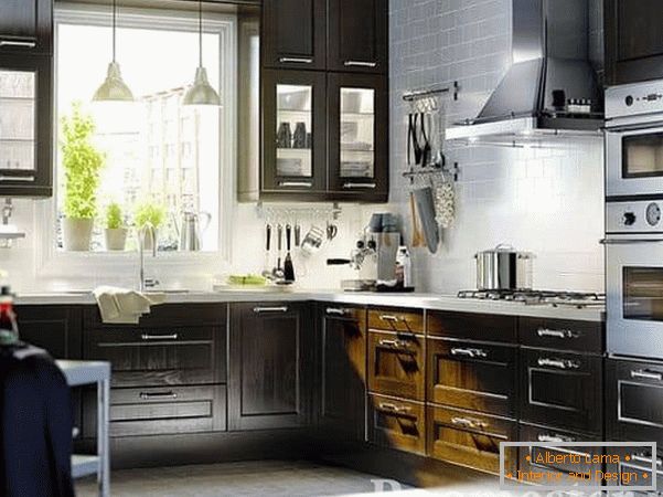 Style kontemporari in the interior and its features