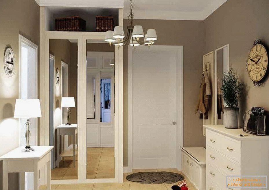 Provence style in the interior - 40 photos of design ideas