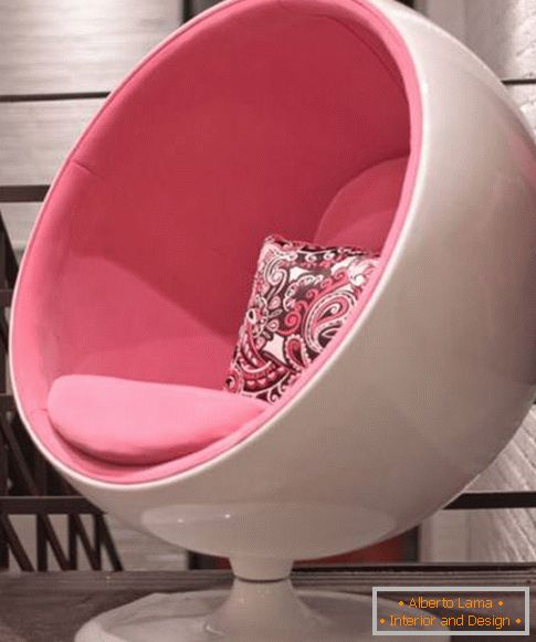 Stylish furniture from pinterest
